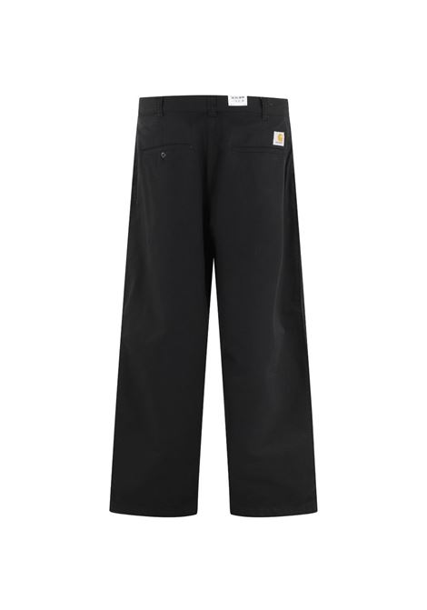 merrick pant man black CARHARTT WIP | I03375989.06